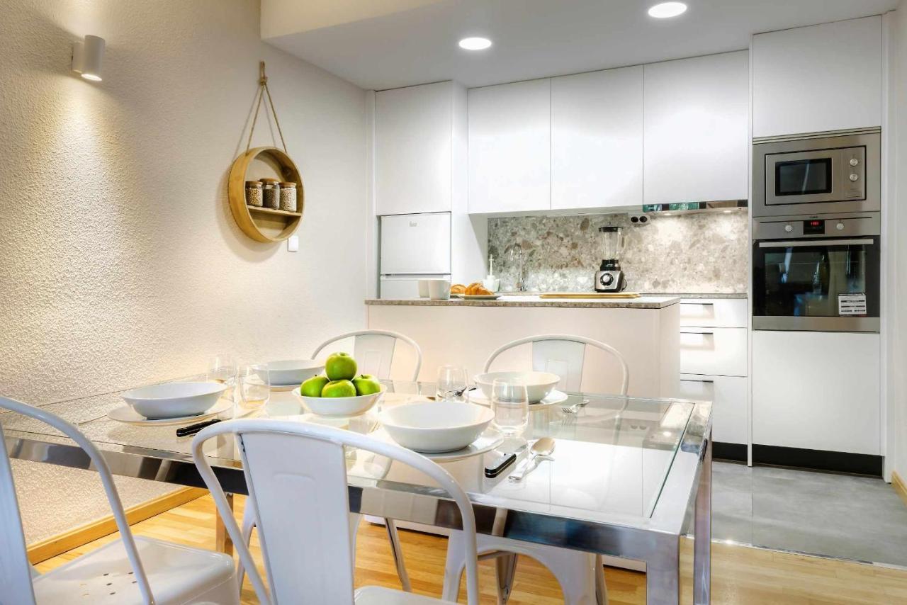 Apartment Casa Midi *