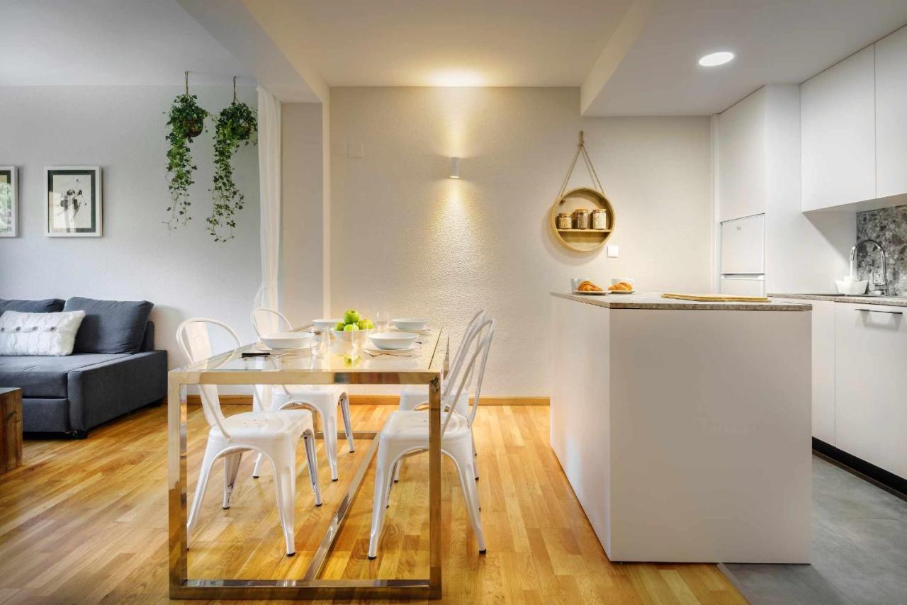Apartment Casa Midi